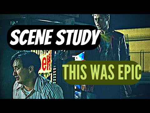 The Most Powerful Scene In Fight Club (Analysis + Covert Meaning + Application) Raymond K Hessel