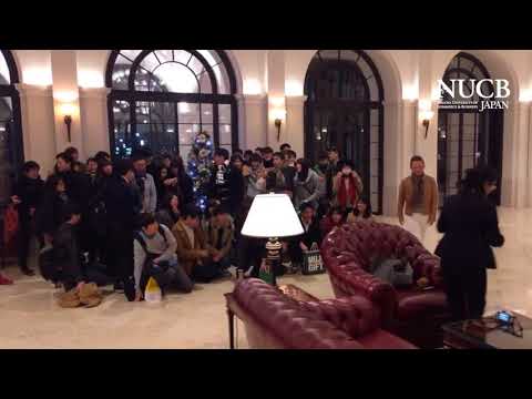 経済学科 Inside of Active Campus Vol.3