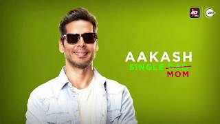 Sab Mom-Maya Hai! 🤪 | Mentalhood Streaming 11th March | ALTBalaji | Ekta Kapoor