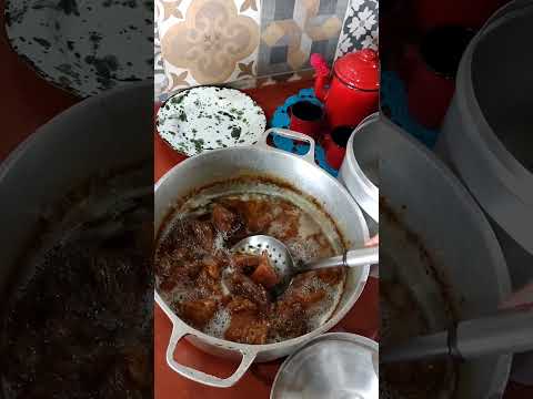 Minas Gerais: Carne na lata, a receita secreta dos avós