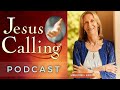 Jesus Listens When We Pray Sarah Young