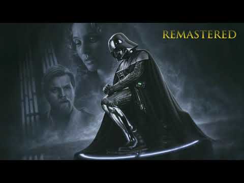 Star Wars - Padmé's Ruminations Complete Music Theme | Remastered |