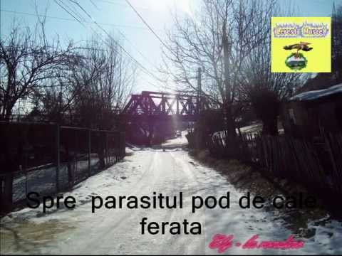 Strada Marinesti,sat voinesti com.  Leresti,jud arges