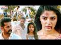 Nithin Power Packed Action Scene Macherla Chunaav Kshetra Hindi Dubbed Movie Krithi Shetty