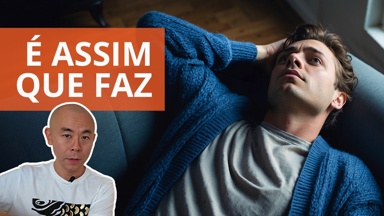 Como se preocupar corretamente | Oi! Seiiti Arata 374