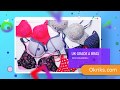 Okriks Bras