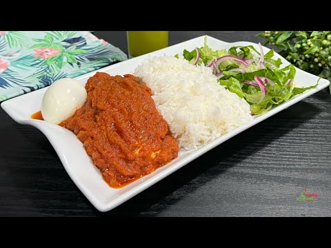 This Fish Stew Is Soo Delicious I Cook It For My Family Every Week, Try It