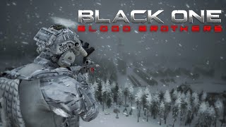 Black One Blood Brothers In Under 3 Minutes | Review