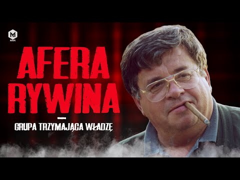 The Rywin Affair | Oscars, the Power Holding Group, and $17.5 Million in Bribes