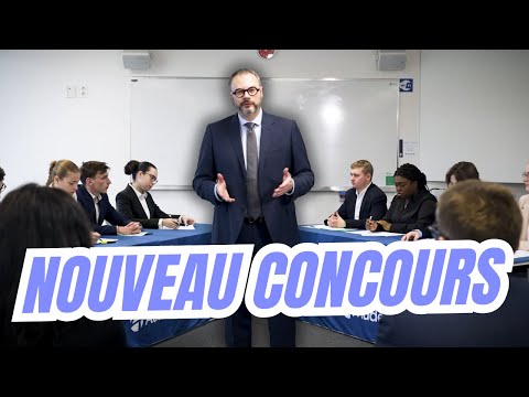Audencia Regards Croisés 2026