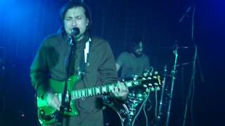 FRANK IERO - JOYRIDING (LIVE 16.03.2017)