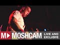 No Use For A Name - Justified Black Eye | Live in Sydney | Moshcam