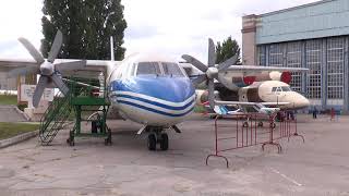 Більше сотні працівників Харківського авіазаводу перекривали Білгородське шосе