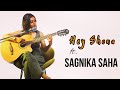 Hey Shona Ta Ra Rum Pum Shaan Sunidhi Chauhan Ft Sagnika Saha Female Cover
