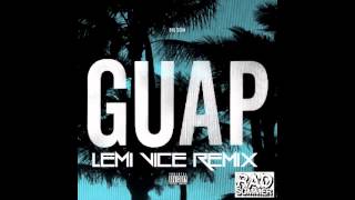 Big Sean - Guap (Lemi Vice Remix)