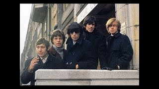 The Rolling Stones - Under the Boardwalk ... (Audio)