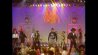 Soul Train, Mar. 14, 1987