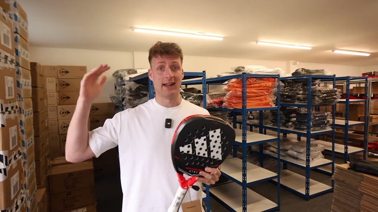 Load video: