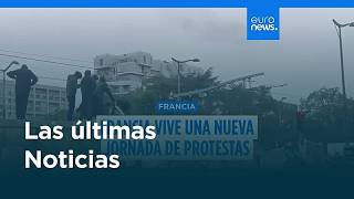 Últimas noticias | 25 octubre 2026 - Mañana