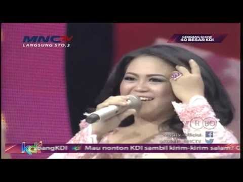 Kaka " Iming Iming " Purwakarta - Gerbang Show (20/4)