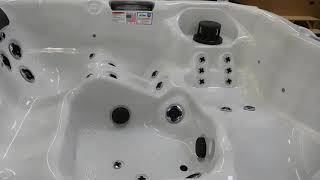 Cal Spas 2018 at Spa Max