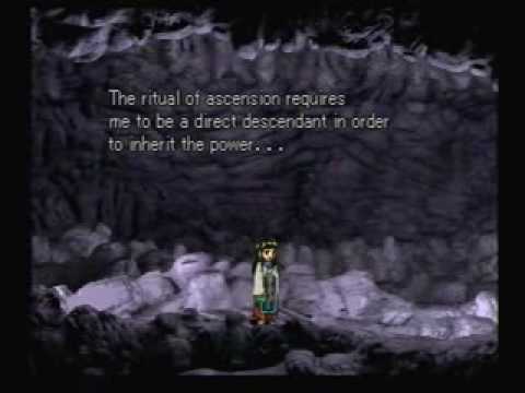 Let's Play Valkyrie Profile ヴァルキリープロファイル COMPLETE (HARD MODE) - Part 42