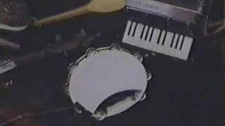 Teenage wasteland (The Who)