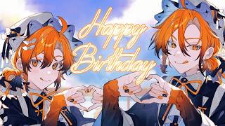 星パラダイス2026ありがとうございました!!!!!【#星乃歌カズ爆誕祭2026 】