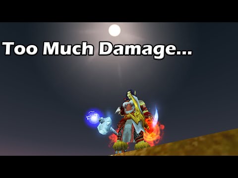 Enhance Shaman 45+ PvP Destruction! | TBC Prepatch