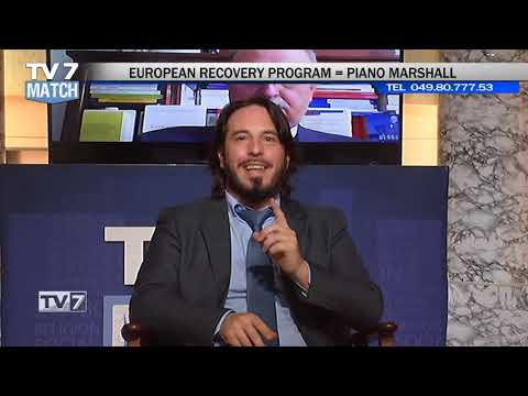 Tv7 Match del 01/01/2021 - PIANO MARSHALL PARTE 01