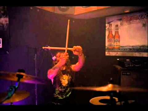 Fenriz' Band of the week - Natur (Goblin Shark)