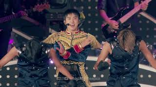 東方神起 / Why? [Keep Your Head Down]