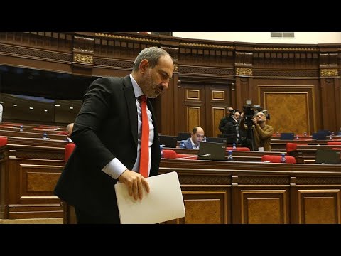 #Ուղիղ․ Փաշինյանը ԱԺ-ում է․ տեղի է ունենում ԱԺ-կառավարություն հարցուպատասխան