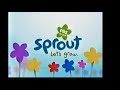 PBS Kids Sprout Closing Bumper 2005