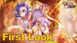 La Tale Gameplay First Look - MMOs.com