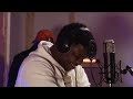 Kevo Muney I Got Feelings In Studio Performance