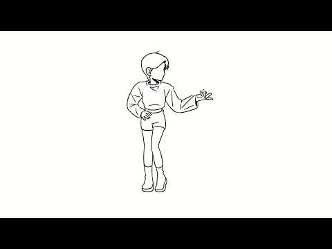 2020.11.14. 2D animating_MAMAMOO HIP dance