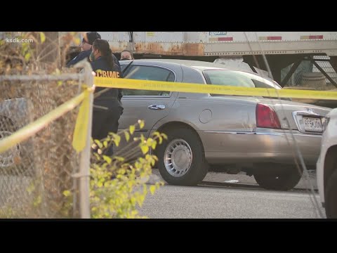 16-year-old boy in critical condition after shooting in St. Louis