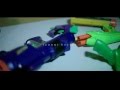 3ohBlack X Johnny Rocket X Projex -  3 Guns | Shot By YSE  (Official Video)