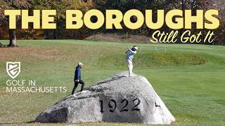 The Boroughs Still Got It | Southborough GC & Marlborough CC | S.2 Ep.5