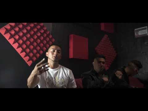 Sammy $corpio - "Shots Gon Fly" (Shot by @LewisYouNasty)