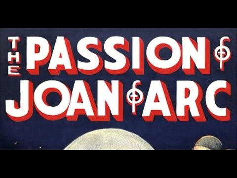 The Passion of Joan of Arc (1928) [ENG SUB]