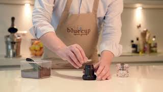 Reusable Nespresso Capsule - How to fill a Bluecup