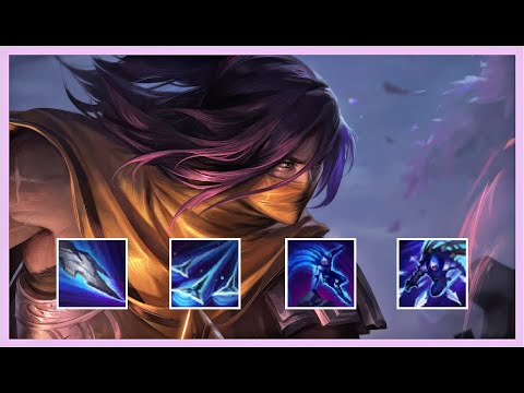 TALON MONTAGE - BEST PLAYS S13