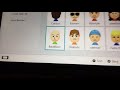 All My Miis Part 2