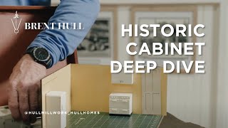 Timeless Cabinet Features We've Forgotten