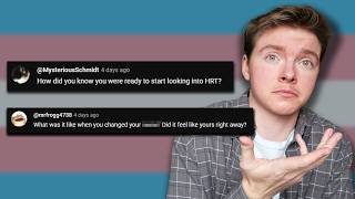 Download lagu Things People Ask Me As a Trans Man (You Asked This) mp3