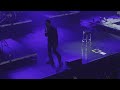 Chicago Freestyle / Dec. 11th / Peaches  - Giveon Live (4K) - House of Blues, Boston MA - 08/24/22