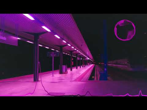 Away x Crywolf - Ghostbox