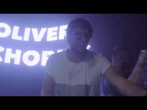 Oliver Schories live @ ADE 2016 (10 Years Parquet Recordings)